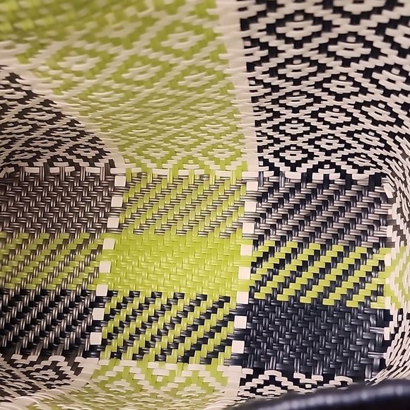 Maria Victoria Large tote - Picture 6 of 7